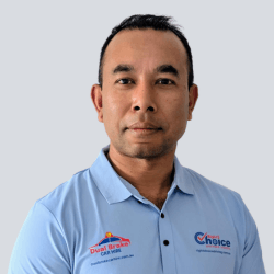 Bhupesh Shrestha