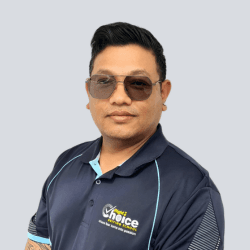 Raj Rai